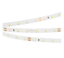 Светодиодная лента Arlight 4,8W/m 60LED/m 3528SMD теплый белый 5M 024110(B)