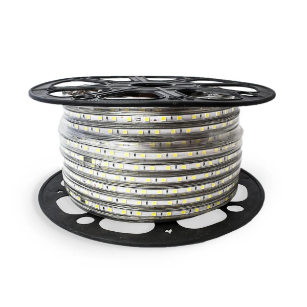 Светодиодная лента Gauss 7W/m 120LED/m 2835SMD теплый белый 20M 311000122 Светодиодная лента Gauss 7W/m 120LED/m 2835SMD теплый белый 20M 311000122
