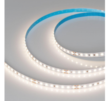 Светодиодная лента Arlight 9,6W/m 128LED/m COB дневной белый 5M COB-X128-8mm 24V Day4000 036839