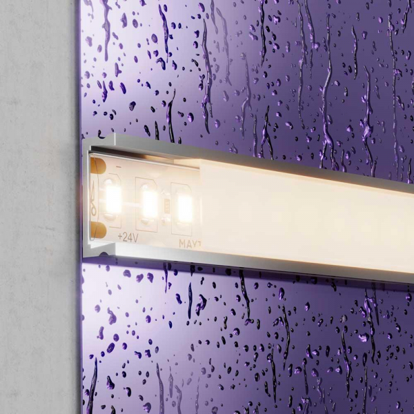 Светодиодная влагозащищенная лента Maytoni Technical 20W/m 180LED/m 2835SMD теплый белый 5M 10157 Светодиодная влагозащищенная лента Maytoni Technical 20W/m 180LED/m 2835SMD теплый белый 5M 10157