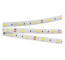 Светодиодная влагозащищенная лента Arlight 7,2W/m 30LED/m 5060SMD дневной белый 5M 016843(2)