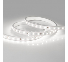 Светодиодная влагозащищенная лента Arlight 8W/m 54LED/m 5060SMD холодный белый 50M ARL-PV-B54-15.5mm 230V White6000 027056(2)