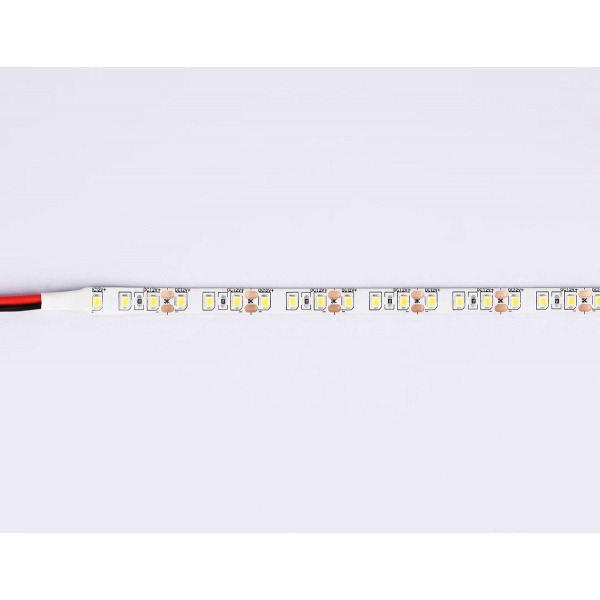 Светодиодная влагозащищенная лента Ambrella Light 9,6W/m 120LED/m 2835SMD теплый белый 5M GS1201 Светодиодная влагозащищенная лента Ambrella Light 9,6W/m 120LED/m 2835SMD теплый белый 5M GS1201