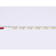 Светодиодная влагозащищенная лента Ambrella Light 9,6W/m 120LED/m 2835SMD теплый белый 5M GS1201