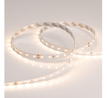 Светодиодная лента Arlight 6W/m 80Led/m 2835SMD теплый белый 50M RT-A80-8mm 24V Warm2700 024526(2)