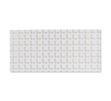 Светодиодная лента Arlight 22W 5060SMD красный 500мм 014255