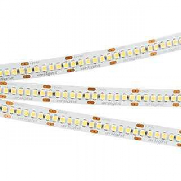 Светодиодная лента Arlight 19,2W/m 240Led/m 3528SMD дневной белый 5M RT-A240-10mm 24V Day5000 040543 Светодиодная лента Arlight 19,2W/m 240Led/m 3528SMD дневной белый 5M RT-A240-10mm 24V Day5000 040543
