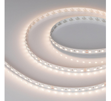 Светодиодная лента Arlight 11W/m 80Led/m 5060SMD теплый белый 5M UL-B80-10mm 24V Warm3500 041375