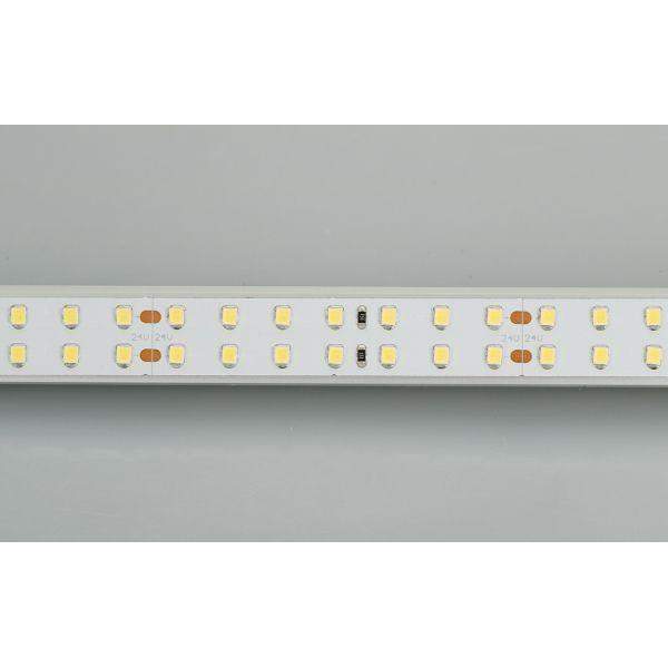 Светодиодная лента Arlight 20W/m 196LED/m 2835SMD теплый белый 5M 025153(2) Светодиодная лента Arlight 20W/m 196LED/m 2835SMD теплый белый 5M 025153(2)