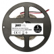 Светодиодная влагозащищенная лента Jazzway 6W/m 60Led/m 2835SMD холодный белый 5M 2859013