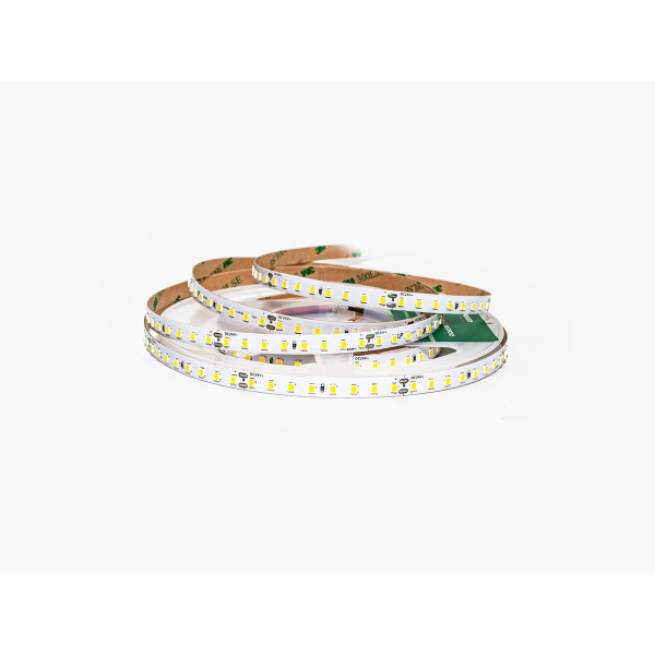Светодиодная лента LEDS POWER 2835 128/м (12Вт/м) 24В нейтральная, серия ПРО125 008912 Светодиодная лента LEDS POWER 2835 128/м (12Вт/м) 24В нейтральная, серия ПРО125 008912