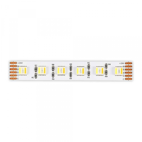 Светодиодная лента ST Luce ST1006.018.20RGBCCT Светодиодная лента ST Luce ST1006.018.20RGBCCT