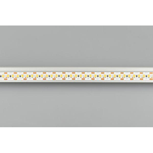 Светодиодная лента Arlight 17,3W/m 168LED/m 2835SMD теплый белый 5M 028740(2) Светодиодная лента Arlight 17,3W/m 168LED/m 2835SMD теплый белый 5M 028740(2)