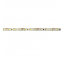 Светодиодная лента Jazzway 6W/m 60Led/m 2835SMD теплый белый 5M 5015616