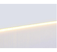 Светодиодная лента Ambrella Light GS4601 COB 384Led/ 7W m/ 24V IP20 3000K/ 5m*3mm*2mm (2 конт.) GS4601