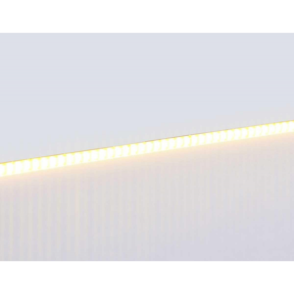 Светодиодная лента Ambrella Light GS4601 COB 384Led/ 7W m/ 24V IP20 3000K/ 5m*3mm*2mm (2 конт.) GS4601 Светодиодная лента Ambrella Light GS4601 COB 384Led/ 7W m/ 24V IP20 3000K/ 5m*3mm*2mm (2 конт.) GS4601