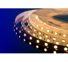 Светодиодная влагозащищенная лента DesignLed 14,4W/m 60LED/m 5050SMD теплый белый 5M 000521