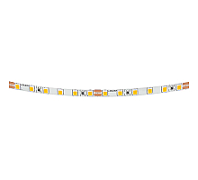 Лента 24V 5W 5m/roll 3000K с клейкой лентой Lightstar 420543-01