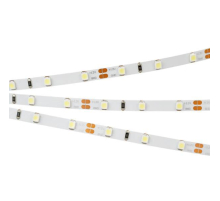 Светодиодная лента Arlight 4,8W/m 60LED/m 2835SMD теплый белый 5M 028616(2)