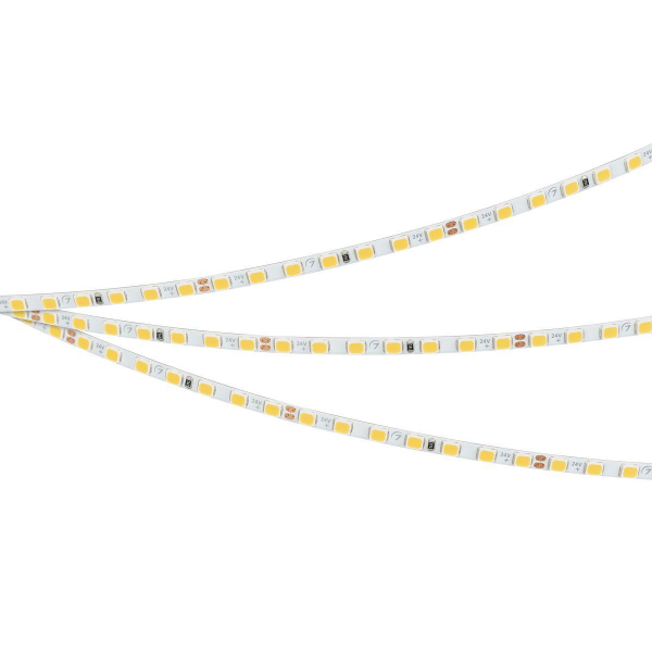 Светодиодная лента Arlight 6W/m 140Led/m 2835SMD теплый белый 5M UL-A140-3.5mm 24V Warm2700 045972 Светодиодная лента Arlight 6W/m 140Led/m 2835SMD теплый белый 5M UL-A140-3.5mm 24V Warm2700 045972