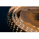 Светодиодная влагозащищенная лента DesignLed 28,8W/m 120LED/m 5050SMD теплый/холодный белый 5M 000515