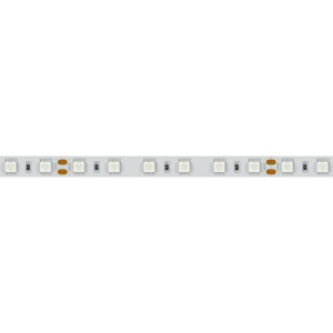 Светодиодная лента Arlight 14,4W/m 60LED/m 5060SMD синий 5M 008819(2)