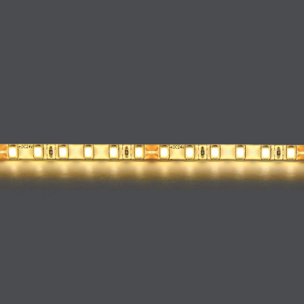Светодиодная влагозащищенная лента Lightstar 12W/m 120LED/m теплый белый 5M 420553 Светодиодная влагозащищенная лента Lightstar 12W/m 120LED/m теплый белый 5M 420553