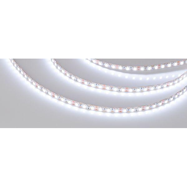 Светодиодная лента Arlight 12W/m 120LED/m 2835SMD холодный белый 5M 036453 Светодиодная лента Arlight 12W/m 120LED/m 2835SMD холодный белый 5M 036453