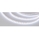 Светодиодная лента Arlight 12W/m 120LED/m 2835SMD холодный белый 5M 036453
