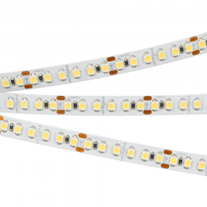 Светодиодная лента Arlight 14,4W/m 180LED/m 3528SMD теплый белый 5M 017419