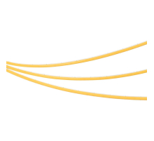 Светодиодная лента герметичная Arlight 7,2W/m 400LED/m CSPSMD теплый белый 5M COB-PS-X400-7mm 24V 041700