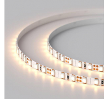 Светодиодная лента Arlight 9,6W/m 120LED/m 2835SMD теплый белый 5M 014995(2)