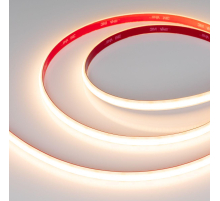 Светодиодная влагозащищенная лента Arlight 4W/m 308Led/m 2835SMD теплый белый 5M RTW-SEW-A308-10mm 24V Warm2700 045290