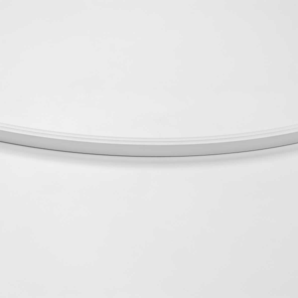 Профиль квадратный силиконовый 10х10 мм (тип В) PROFILED 50м/упак д/LED ленты Lightstar 441051 Профиль квадратный силиконовый 10х10 мм (тип В) PROFILED 50м/упак д/LED ленты Lightstar 441051
