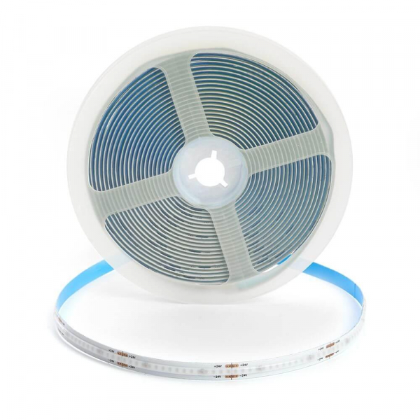 Светодиодная лента Feron 8W/m 320LED/m 2110SMD синий 5M LS530 48267 Светодиодная лента Feron 8W/m 320LED/m 2110SMD синий 5M LS530 48267
