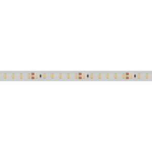 Светодиодная влагозащищенная лента Arlight 9,6W/m 120LED/m 2835SMD белый 5M 022321(2)