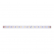 Светодиодная влагозащищенная лента DesignLed 14,4W/m 60LED/m 5050SMD теплый белый 5M 000521