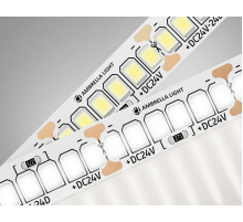 Светодиодная лента Ambrella Light 22W/m 240LED/m 2835SMD дневной белый 5M GS3502