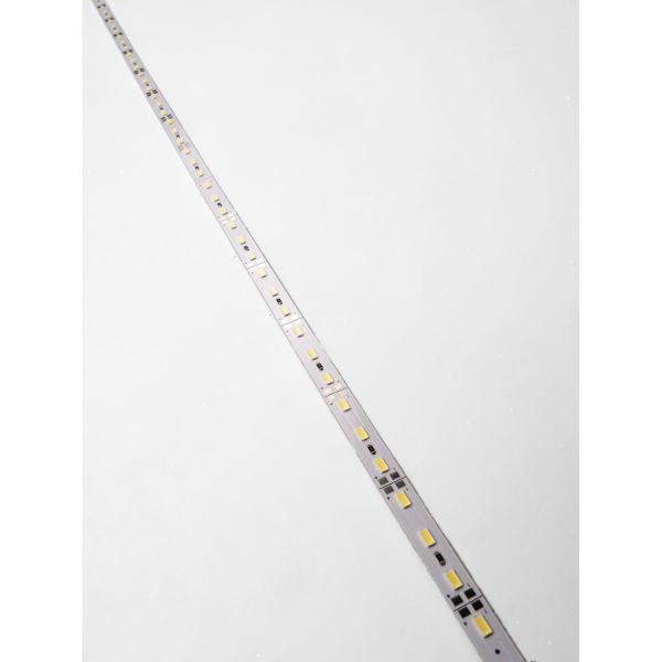 Светодиодная линейка LEDS POWER 1м 5630 72/м 55-60Lm/LED 6000K 007182 Светодиодная линейка LEDS POWER 1м 5630 72/м 55-60Lm/LED 6000K 007182