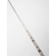 Светодиодная линейка LEDS POWER 1м 5630 72/м 55-60Lm/LED 6000K 007182