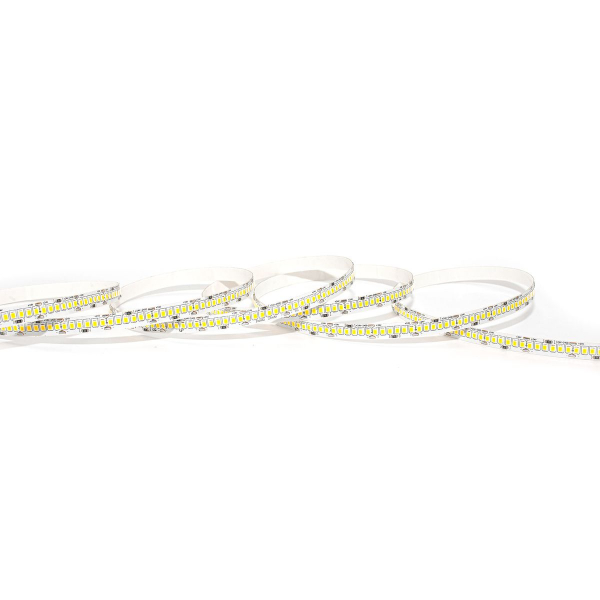Светодиодная лента LEDS POWER 2835 240/м (21Вт/м) 24В холодная 008851 Светодиодная лента LEDS POWER 2835 240/м (21Вт/м) 24В холодная 008851
