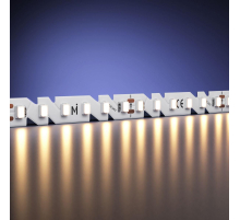 Светодиодная лента Maytoni 9,6W/m 120LED/m 2835SMD теплый белый 5M 201137