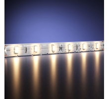 Светодиодная влагозащищенная лента Maytoni 4,8W/m 60LED/m 2835SMD теплый белый 5M 201013