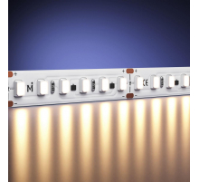 Светодиодная лента Maytoni 8,5W/m 120LED/m 2835SMD теплый белый 20M 201121