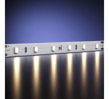 Светодиодная лента Maytoni 7,2W/m 60LED/m 2835SMD теплый белый 5M 201024