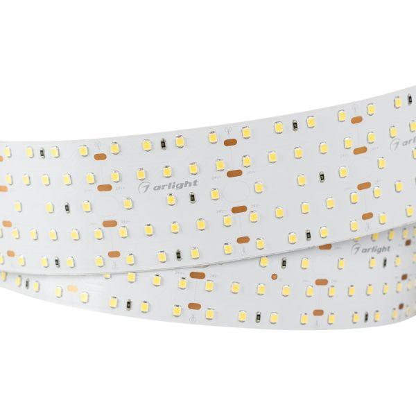 Светодиодная лента Arlight 30W/m 420LED/m 2835SMD дневной белый 2,5M 021204(2) Светодиодная лента Arlight 30W/m 420LED/m 2835SMD дневной белый 2,5M 021204(2)