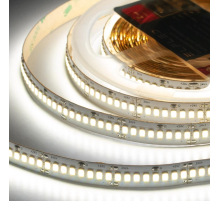 Лента светодиодная ELFLED PRO140, 240/м (2835), 24В, 22Вт/м, 5м, белый нейтральный 4000-4500К ELFLED-24240-PRO140nw