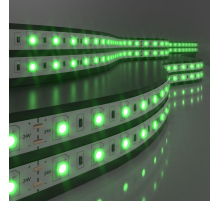 Светодиодная лента Elektrostandard 14,4W/m 60LED/m 5050SMD зеленый 5M a052971