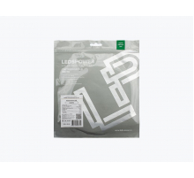 Светодиодная лента LEDS POWER 2835 112/м (10Вт/м) 24В нейтральная, серия ПРО125 008752