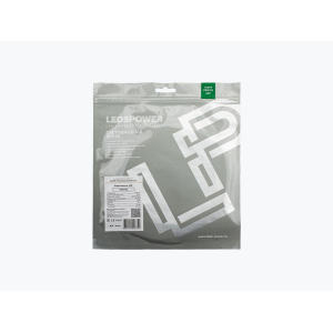 Светодиодная лента LEDS POWER 2835 112/м (10Вт/м) 24В нейтральная, серия ПРО125 008752